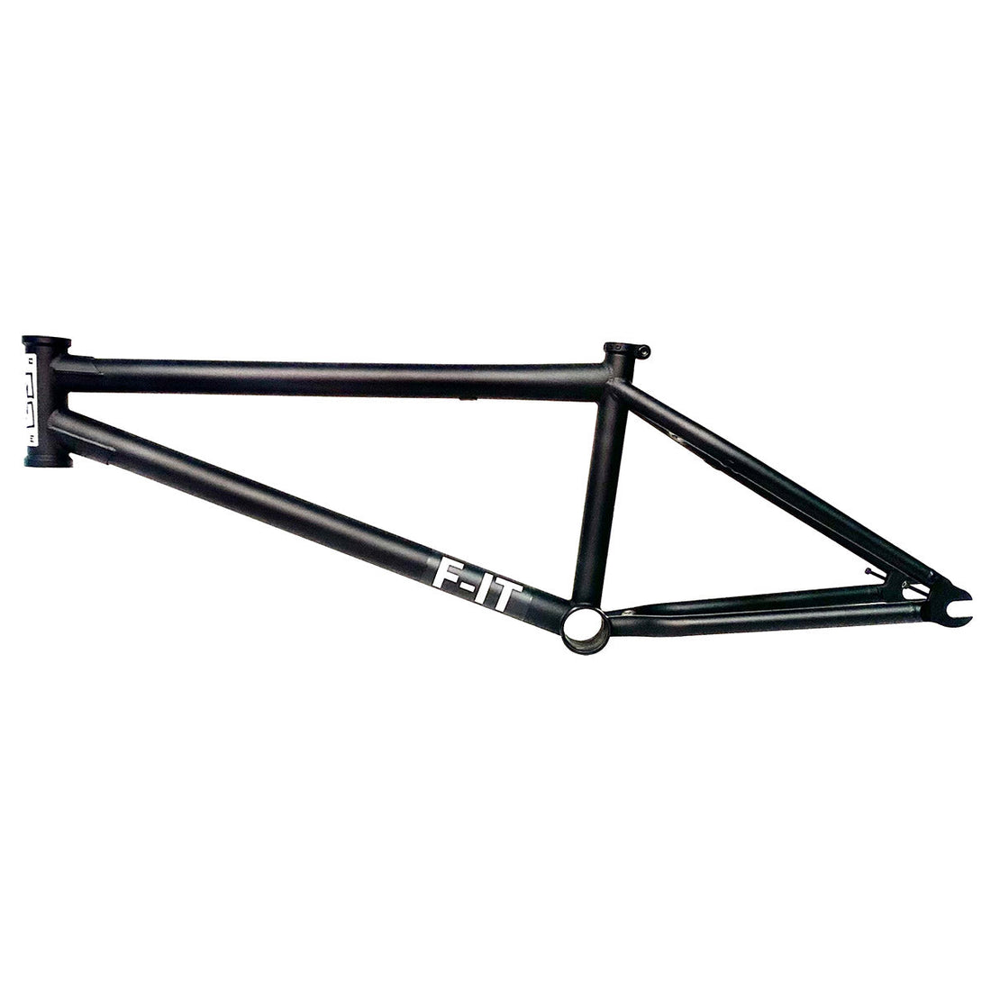 FIT Mixtape V3 Frame Matte Black