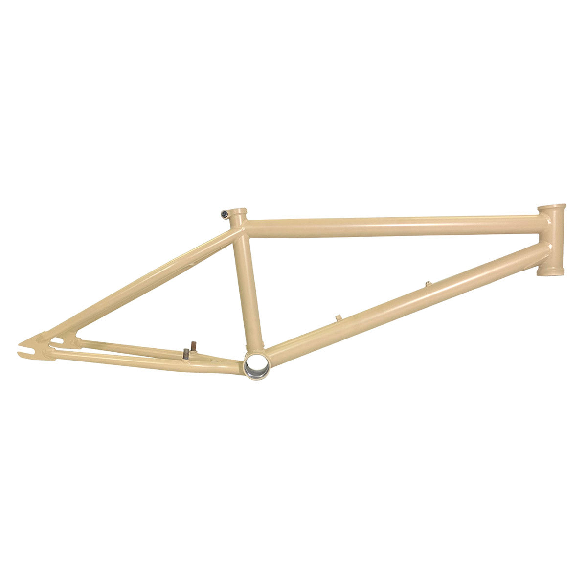 S&M Reynolds Sig CCR Frame FDE - Waller BMX