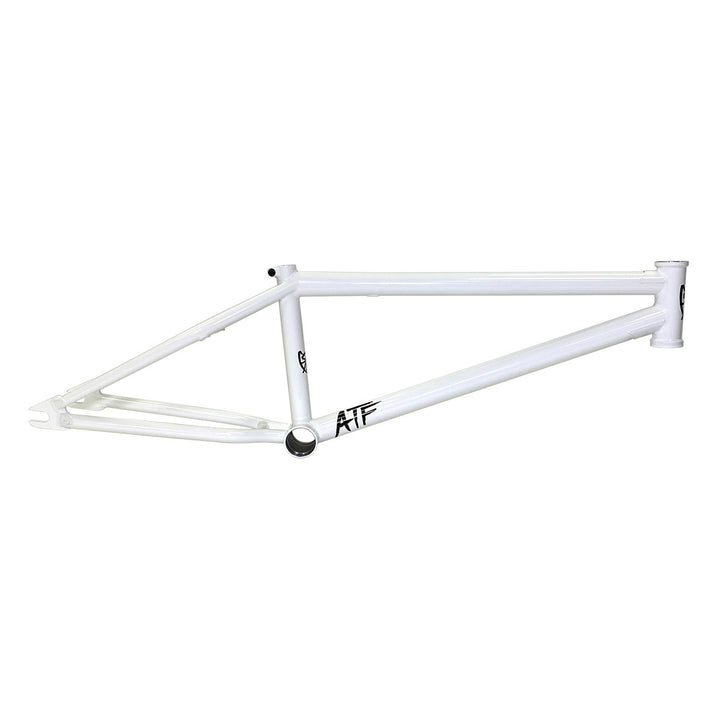 S&amp;M ATF 20&quot; BMX Frame - Waller BMX