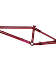 S&M L.A.M.F. Jason Ball Sig Frame Cold Blood - Waller BMX