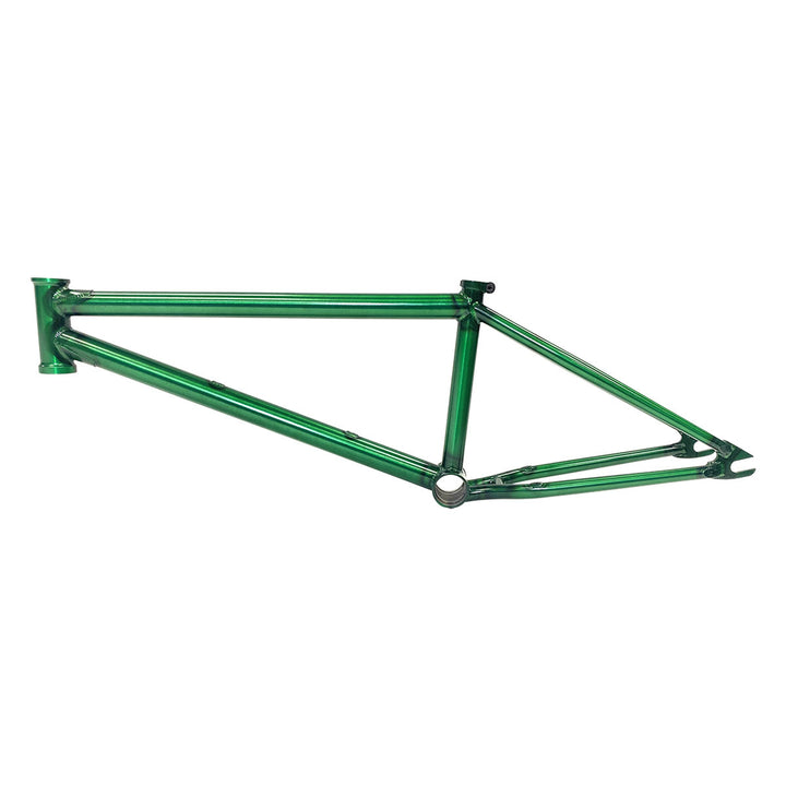 S&M Bikes Credence Nutter MOD Signature BMX Frame - Waller BMX