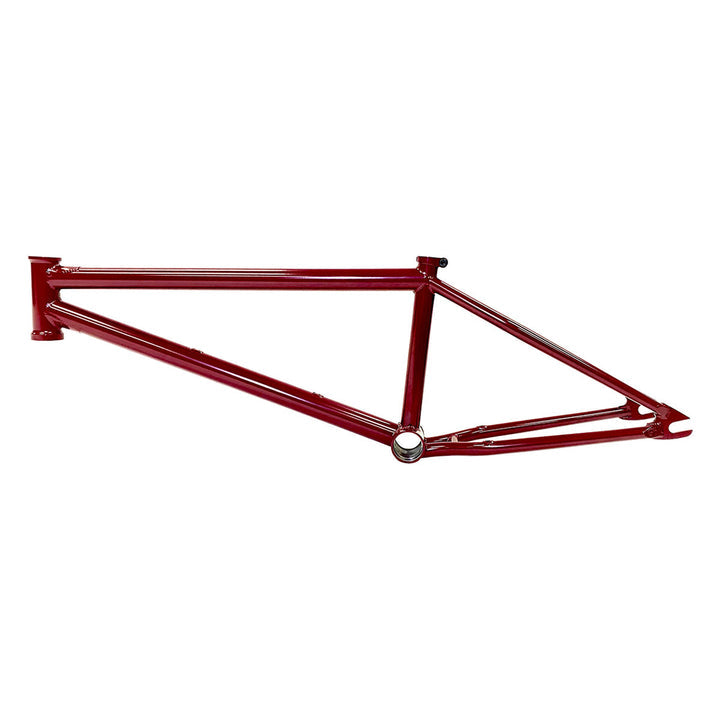 S&M Bikes Credence Nutter MOD Signature BMX Frame - Waller BMX