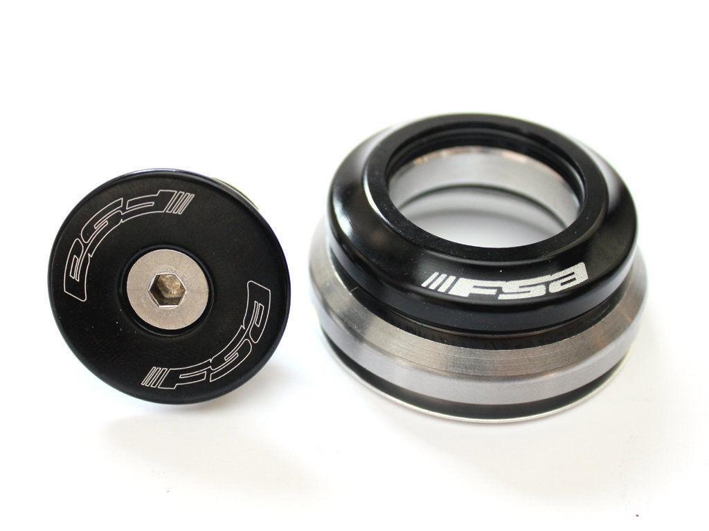 FSA Integrated Headset at . Quality Headsets from Waller BMX.