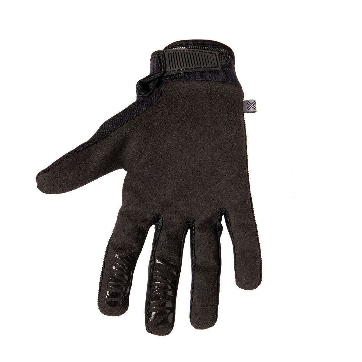 Fuse Alpha Youth Gloves - Waller BMX