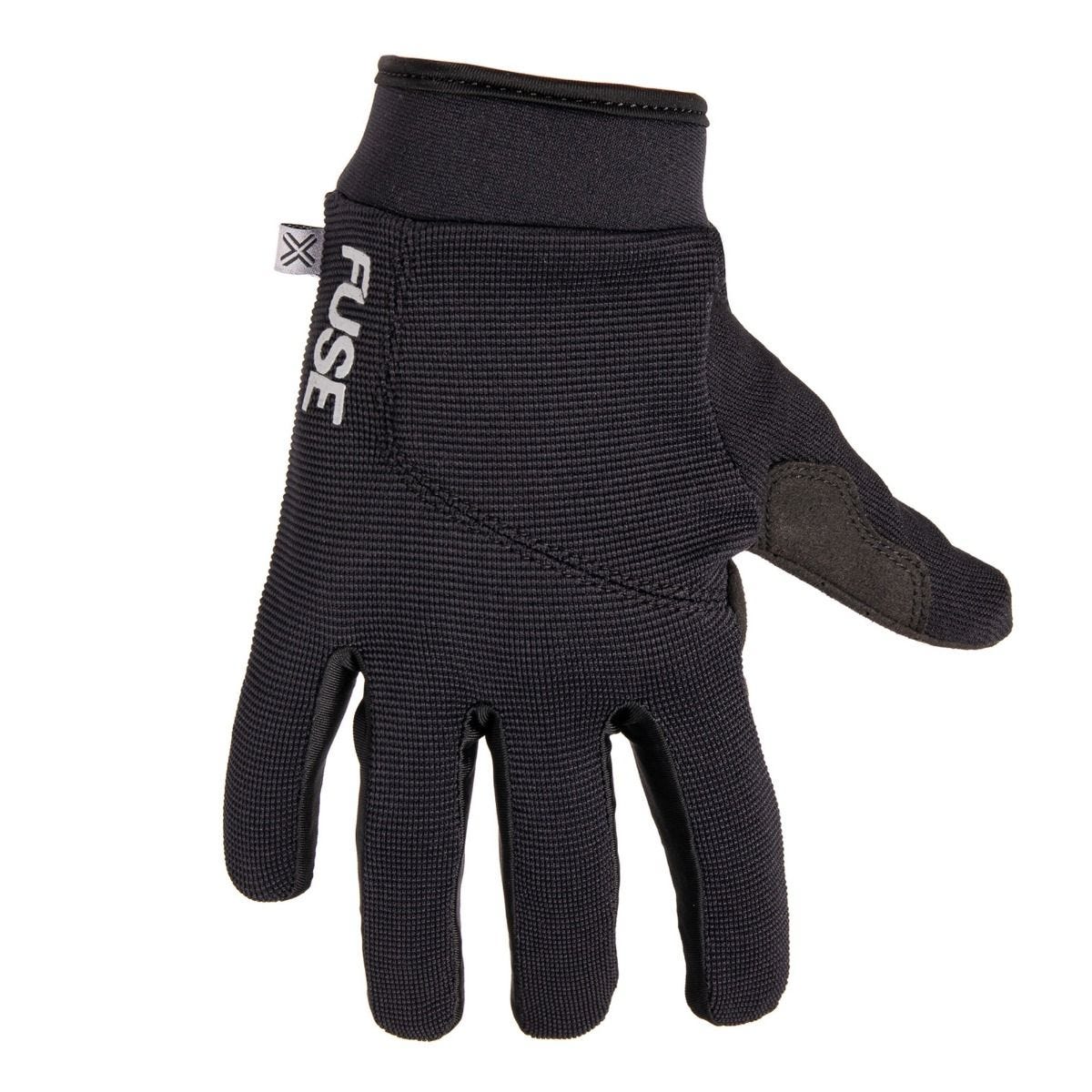 Fuse Alpha Youth Gloves - Waller BMX