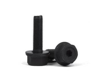 G-Sport 10mm Female Bolts at . Quality  from Waller BMX.