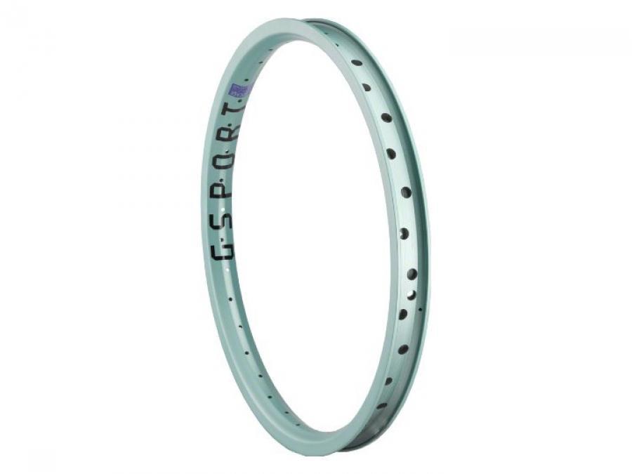 BMX リム　GSPORT BIRD CAGE GSport Ribcage BMX Rim — Meseroll