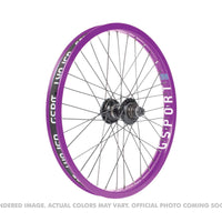 Gsport Elite FC Rear Wheel