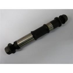 G-Sport Ratchet Axle and Bolts Kit at . Quality Axles from Waller BMX.