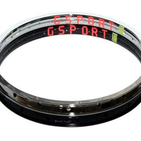 G-Sport Rollcage Rim at 80.99. Quality Rims from Waller BMX.
