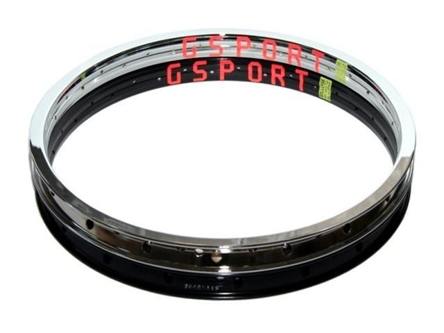 G-Sport Rollcage Rim at 80.99. Quality Rims from Waller BMX.