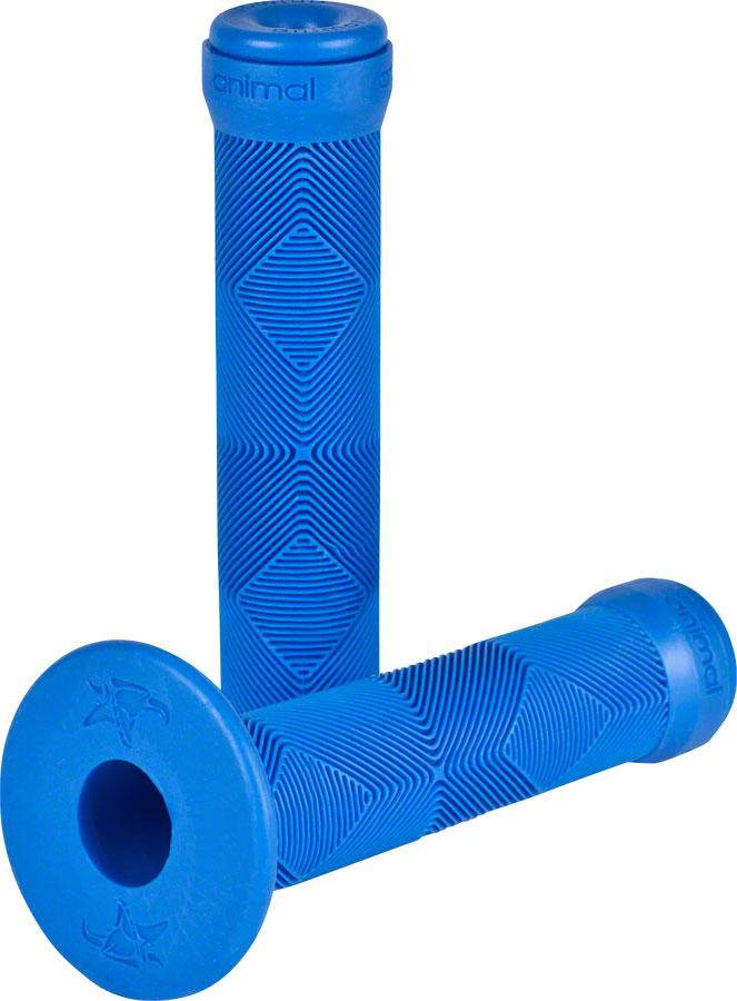 Animal Edwin OG Grips - Waller BMX