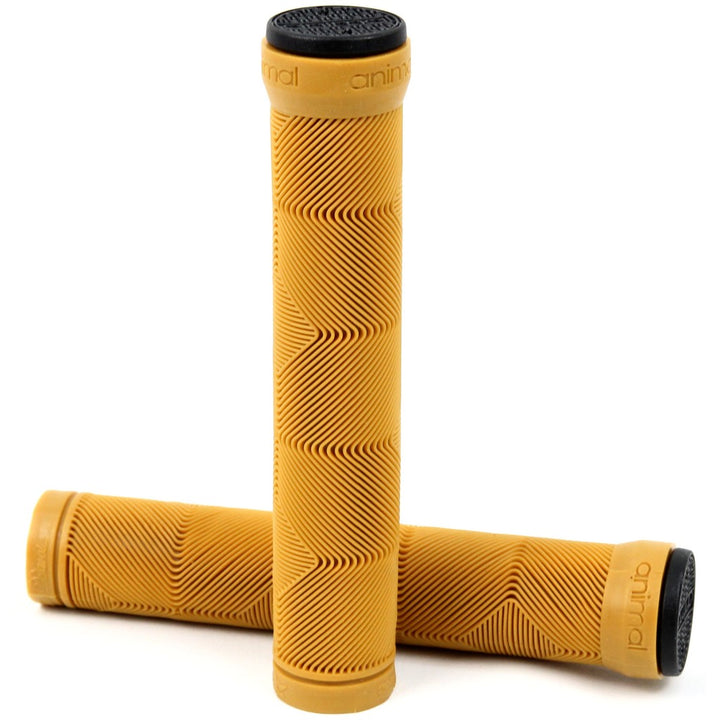 Animal Edwin V2 Grips - Waller BMX