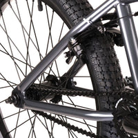 Blank Tyro 20" BMX Bike 2021