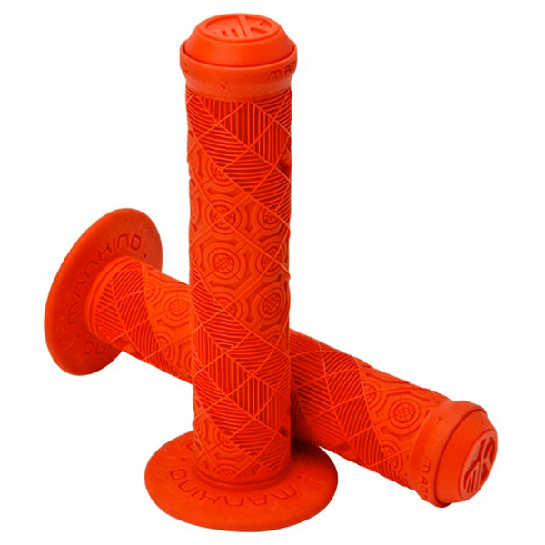 Mankind Asadi Thin Grips - Waller BMX