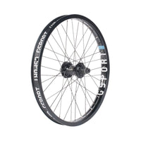 Gsport Elite CSST Rear Wheel at 269.99. Quality Rear Wheels from Waller BMX.