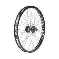 Gsport Elite FC Rear Wheel at 260.99. Quality Rear Wheels from Waller BMX.