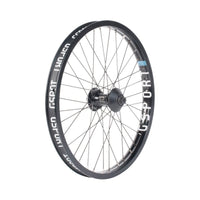 Gsport Elite Front Wheel at 167.99. Quality Front Wheels from Waller BMX.