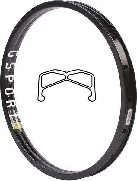 G-Sport Rollcage Rim