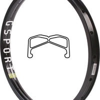 G-Sport Rollcage Rim