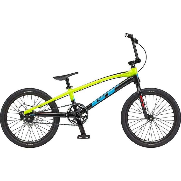GT Speed Series Pro XL Race BMX Bike - Waller BMX
