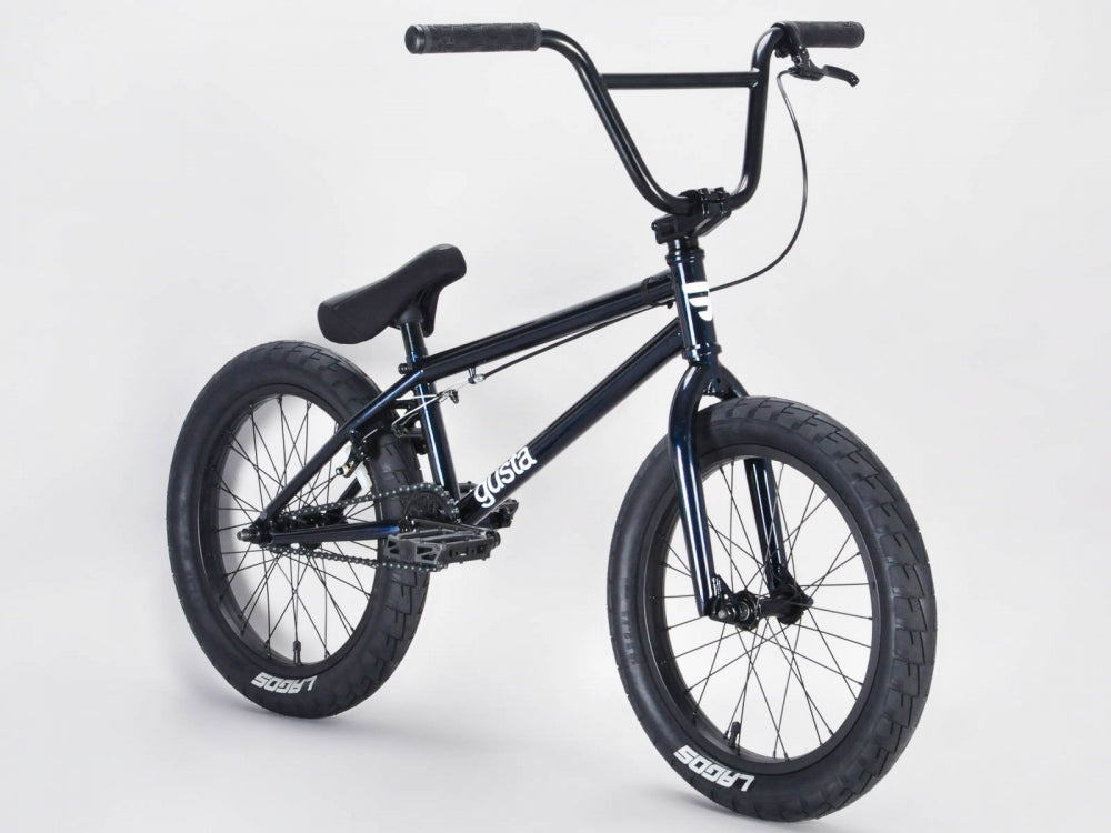 Mafia Bikes Gusta 18" BMX Bike 2021