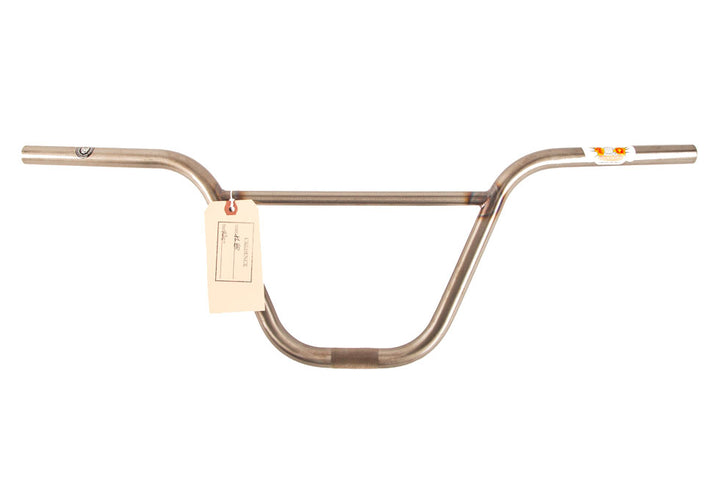 S&amp;M Credence XL 9.25&quot; Bars - Waller BMX