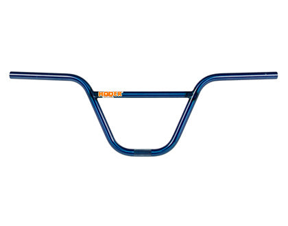 S&M Hoder 8.625" BMX Bars - Waller BMX