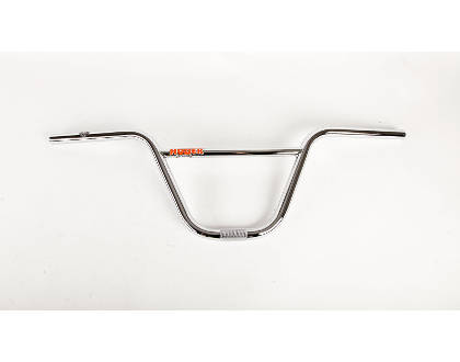S&M Hoder 8.625" BMX Bars - Waller BMX