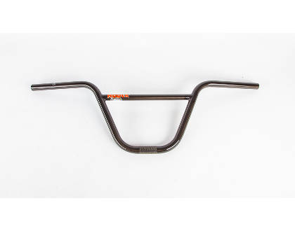 S&M Hoder 8.625" BMX Bars - Waller BMX