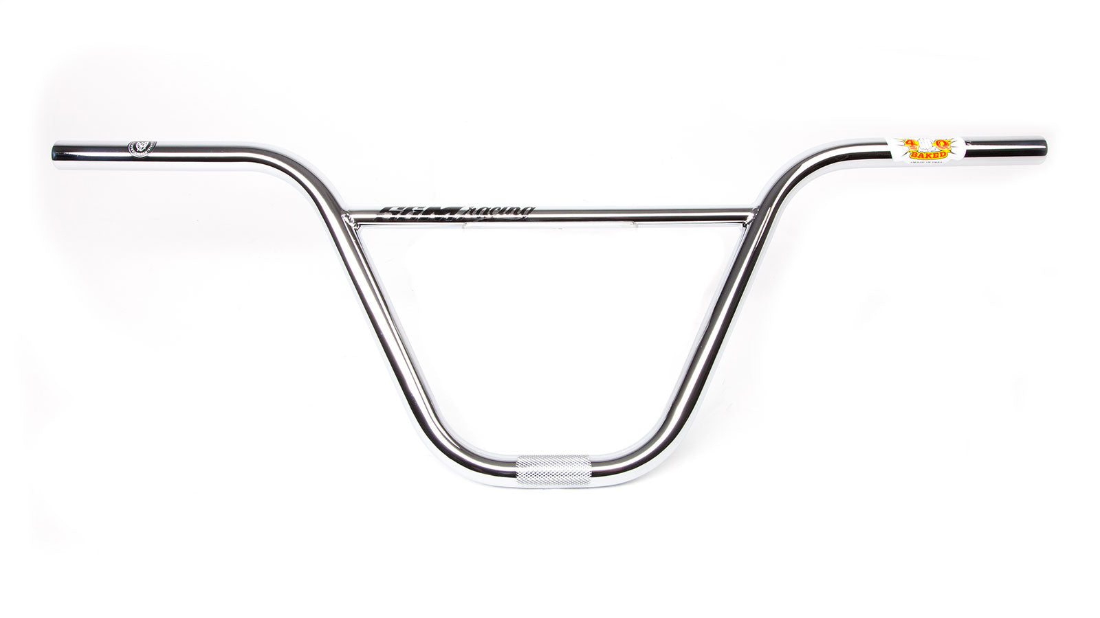 S&M Race XLT 9.25" BMX Bars - Waller BMX
