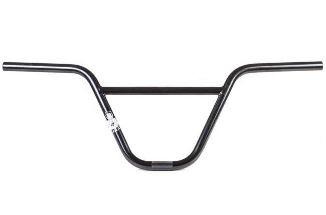 Animal Bikes Spliff Bars Black - Waller BMX