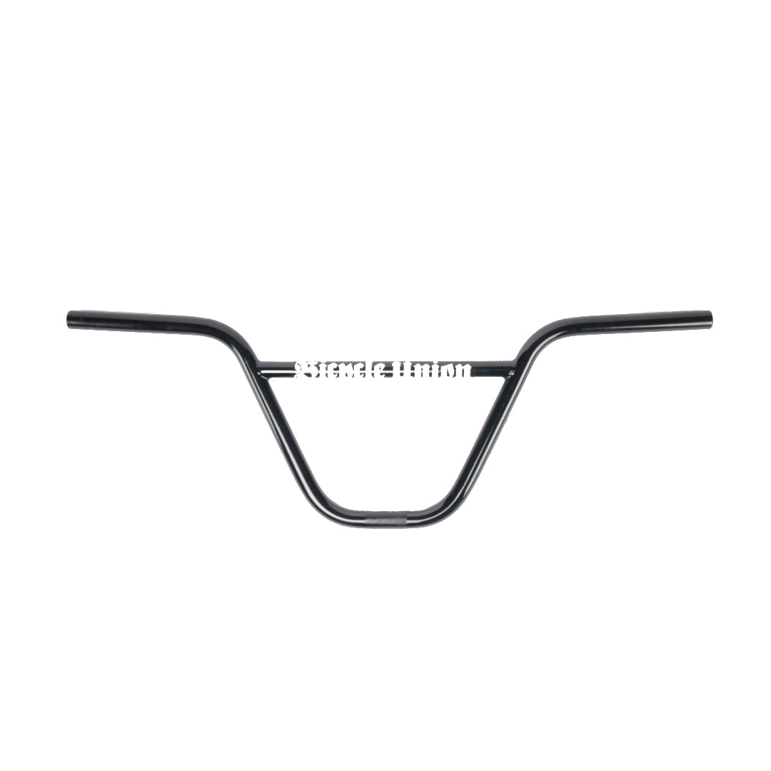 Bicycle Union Motorcade Bar - Waller BMX