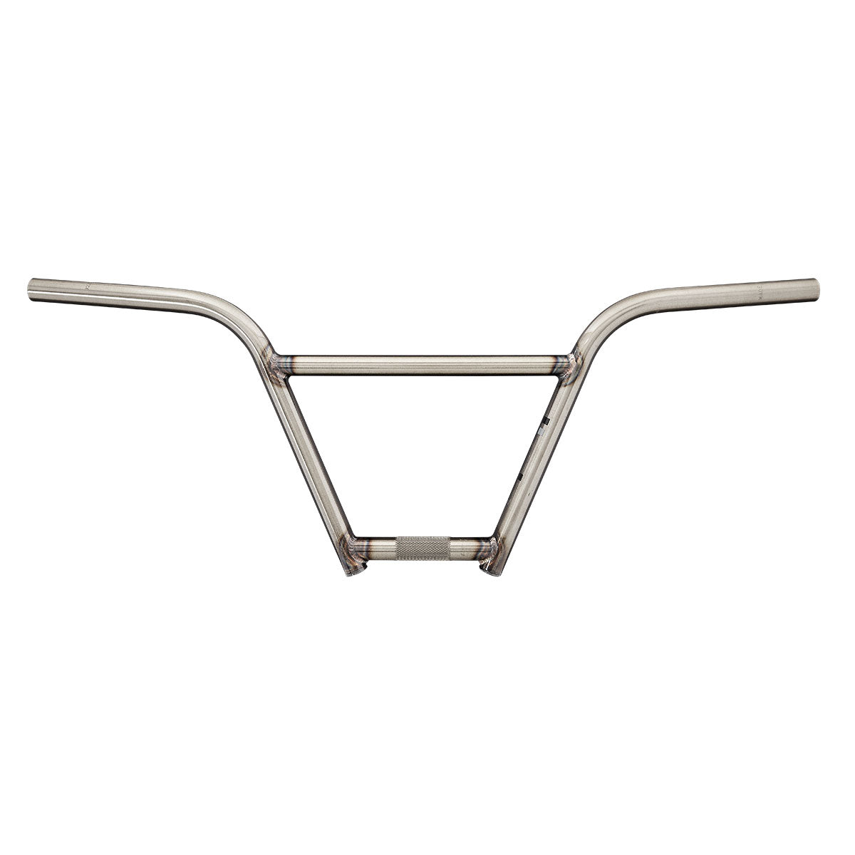 Fitbikeco 4FIT 4-piece Bars - Waller BMX