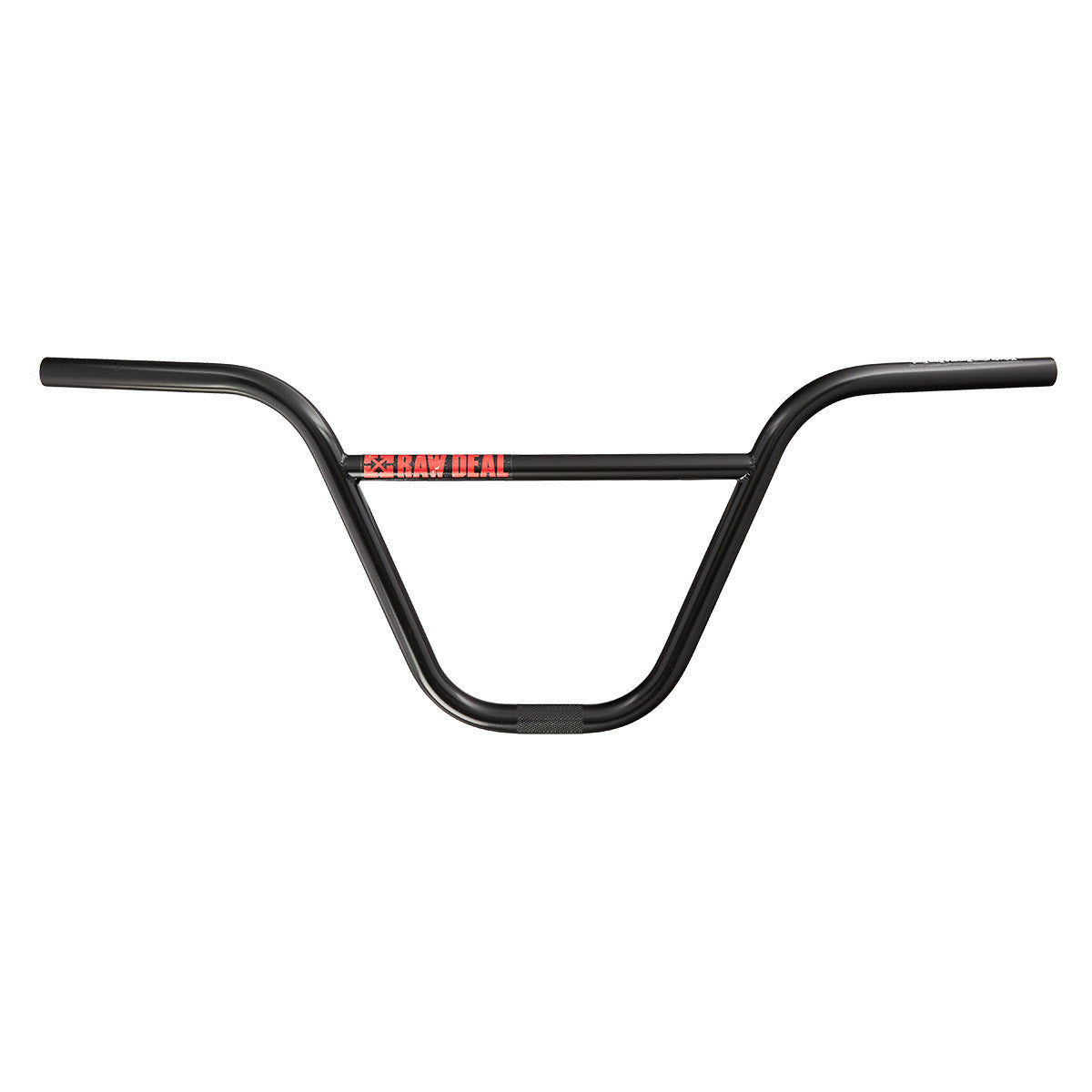FIT Hango Raw Deal XL Bar - Waller BMX