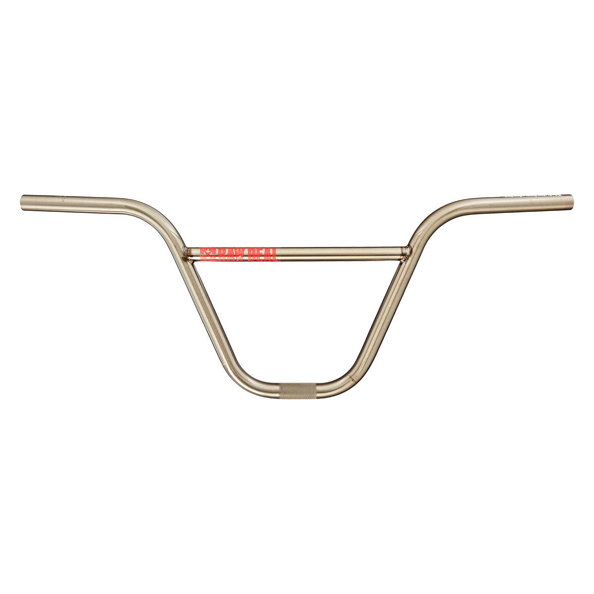FIT Hango Raw Deal XL Bar - Waller BMX