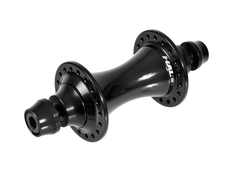 Halo MXF BMX Front Hub at 44.49. Quality Hubs from Waller BMX.