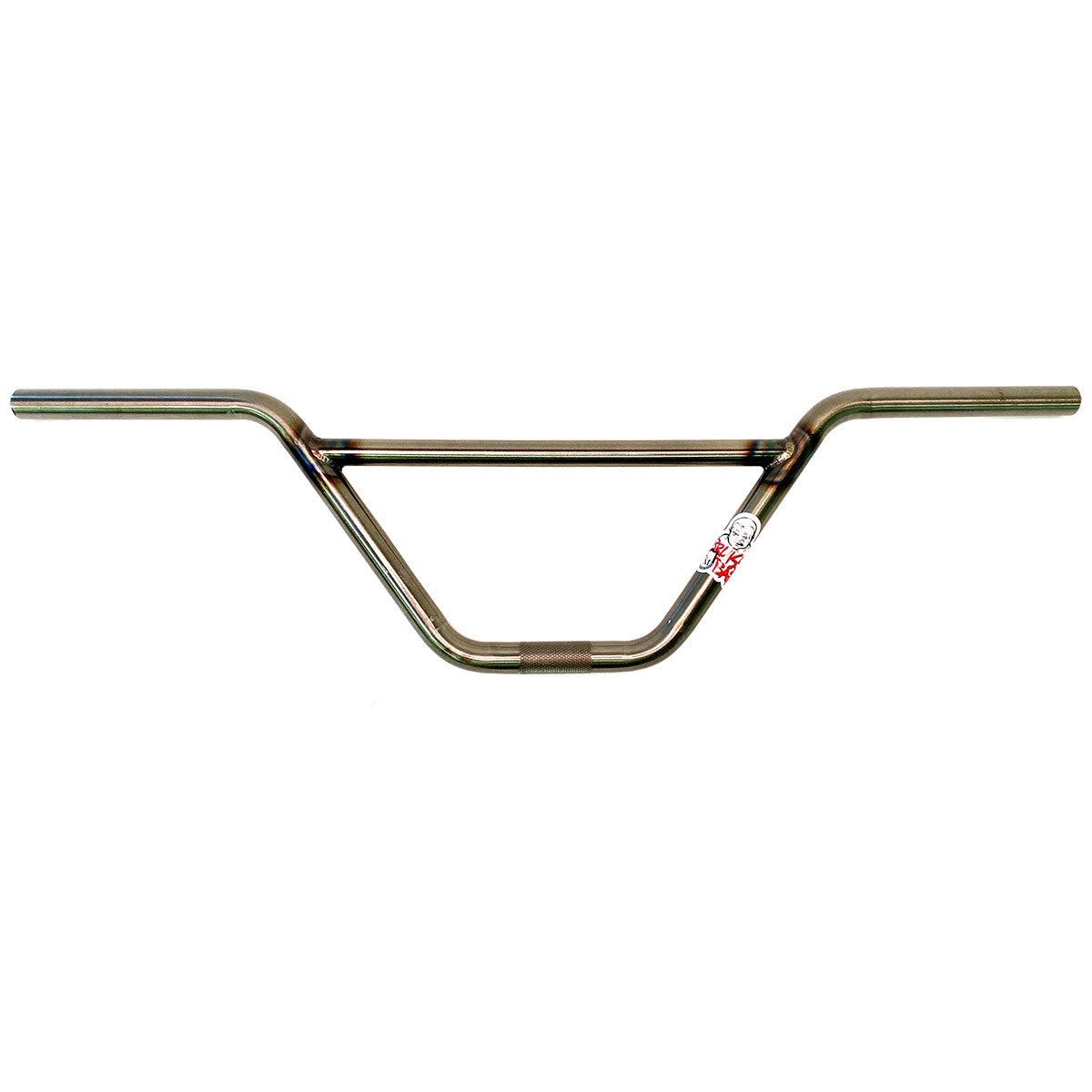 S&M Big Bruiser Bars 7" x 30" - Waller BMX