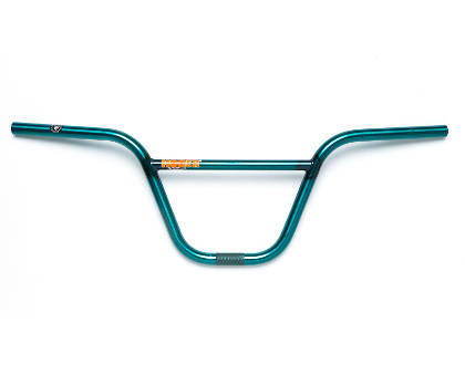 S&M Hoder 9" High Bars