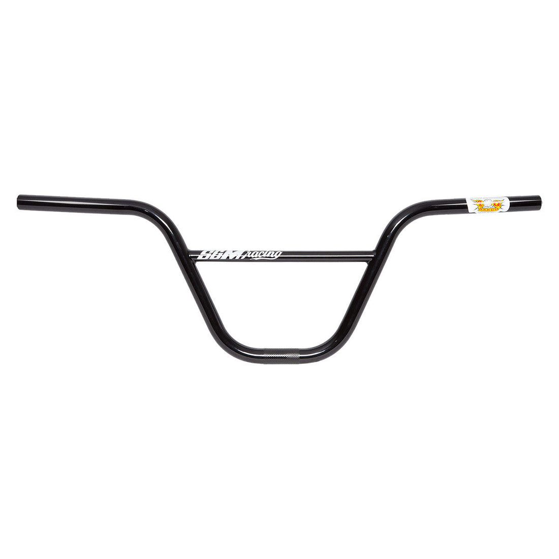 S&M Race XLT Bar 8.5" x 29" Black