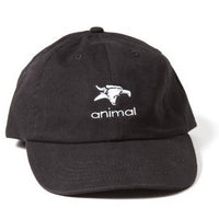 Animal Icon Dad Cap