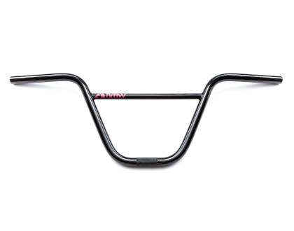 United HMW BMX Bars - Waller BMX
