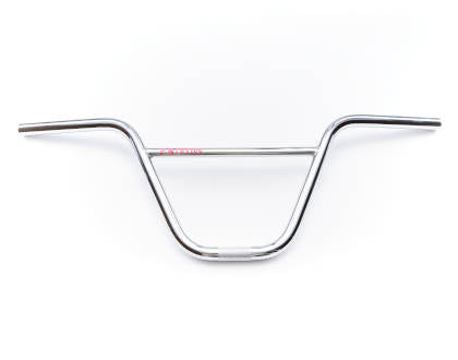 United HMW BMX Bars - Waller BMX