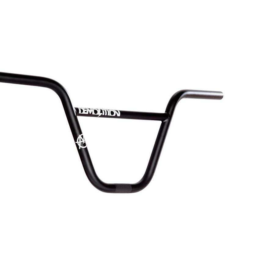 Markit x Demolition BMX Bars