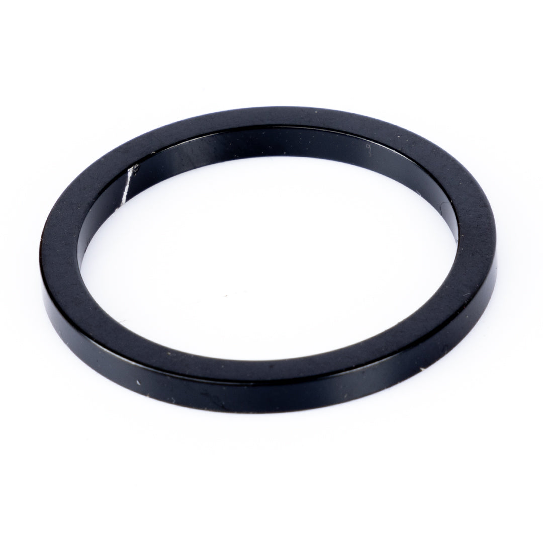 Headset Spacer - Black 3mm | BMX