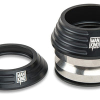 Mankind Epoch Headset 9 & 15mm at . Quality Headsets from Waller BMX.
