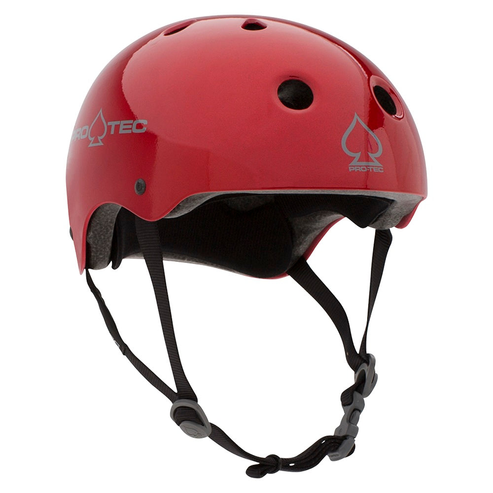 Pro-Tec Classic Certified Helmet - Waller BMX