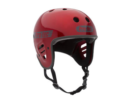 Pro-Tec Full Cut Certified Helmet | Waller BMX