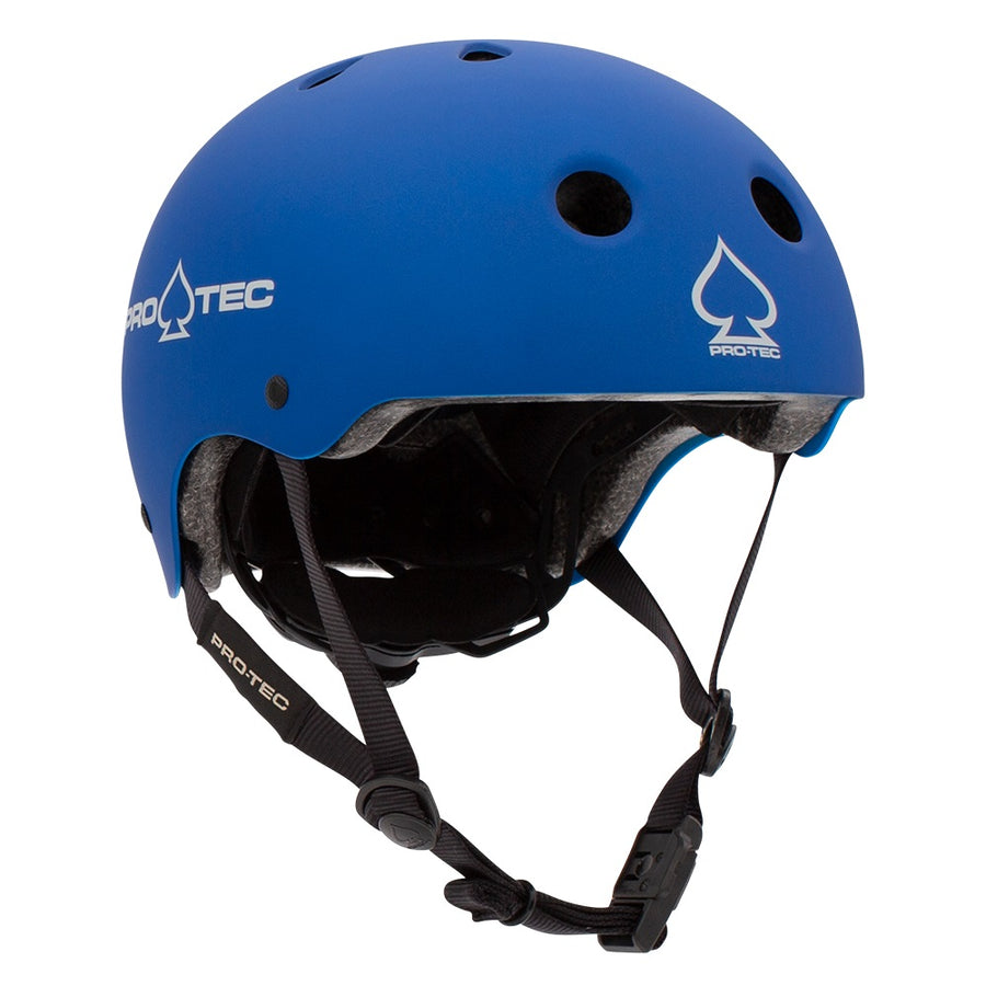 Pro-Tec JR Classic Fit Certified Helmet