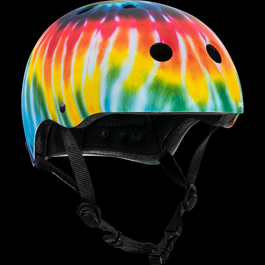 Pro-Tec Classic Certified Helmet